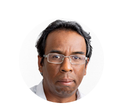 Alain Razakarivony | EN